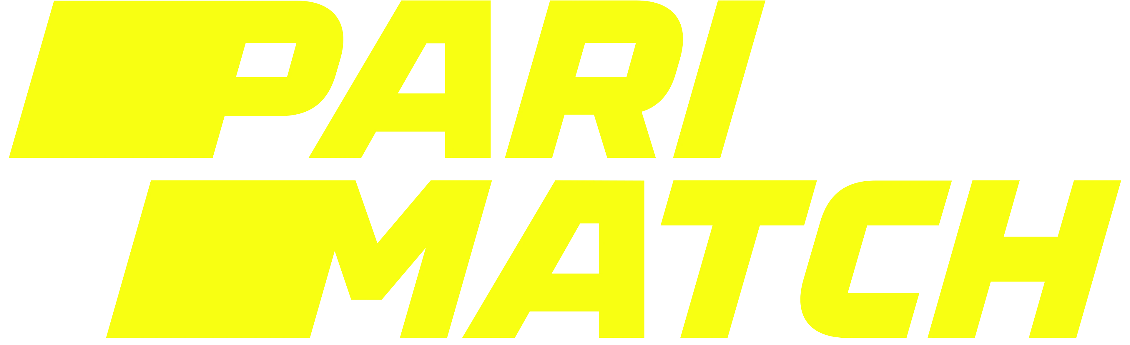 Parimatch Casino