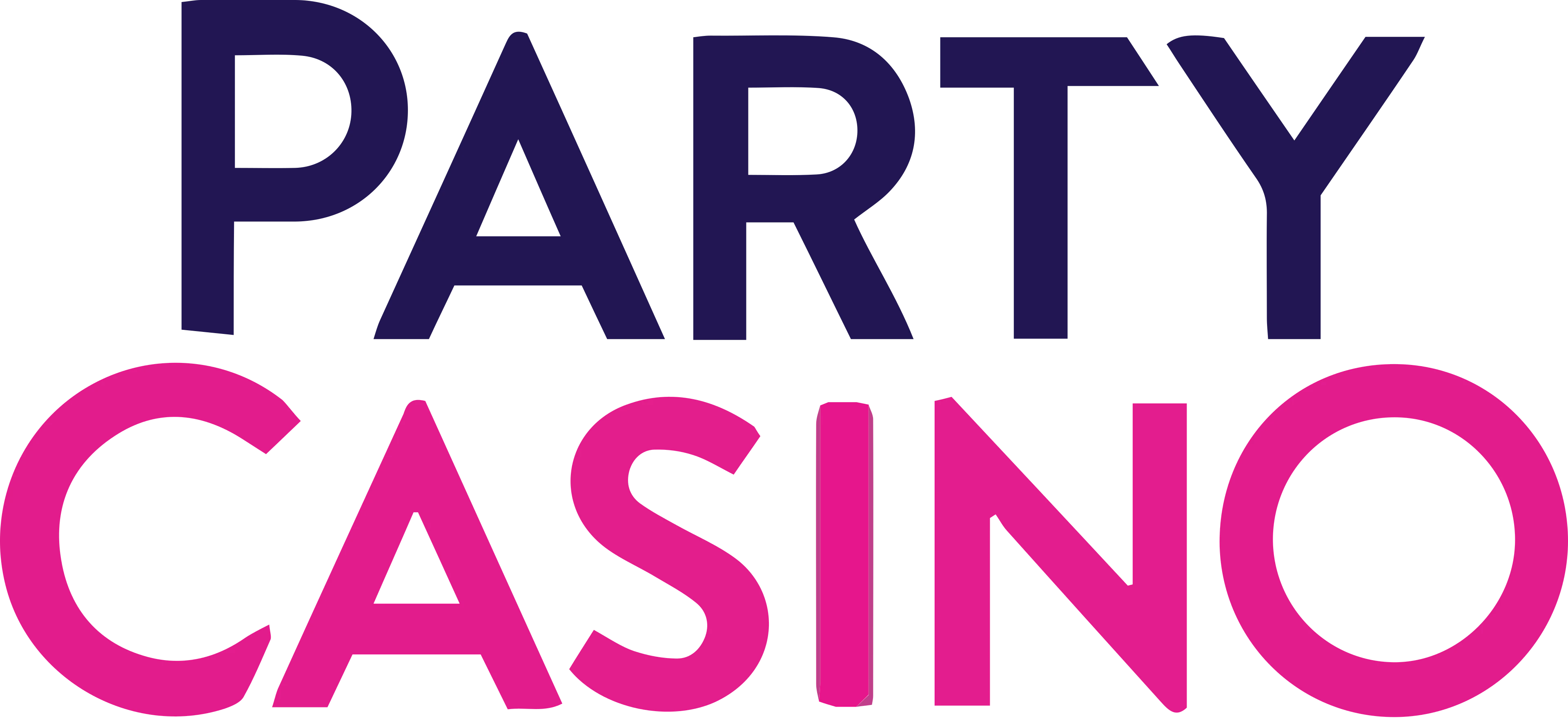 Party Casino