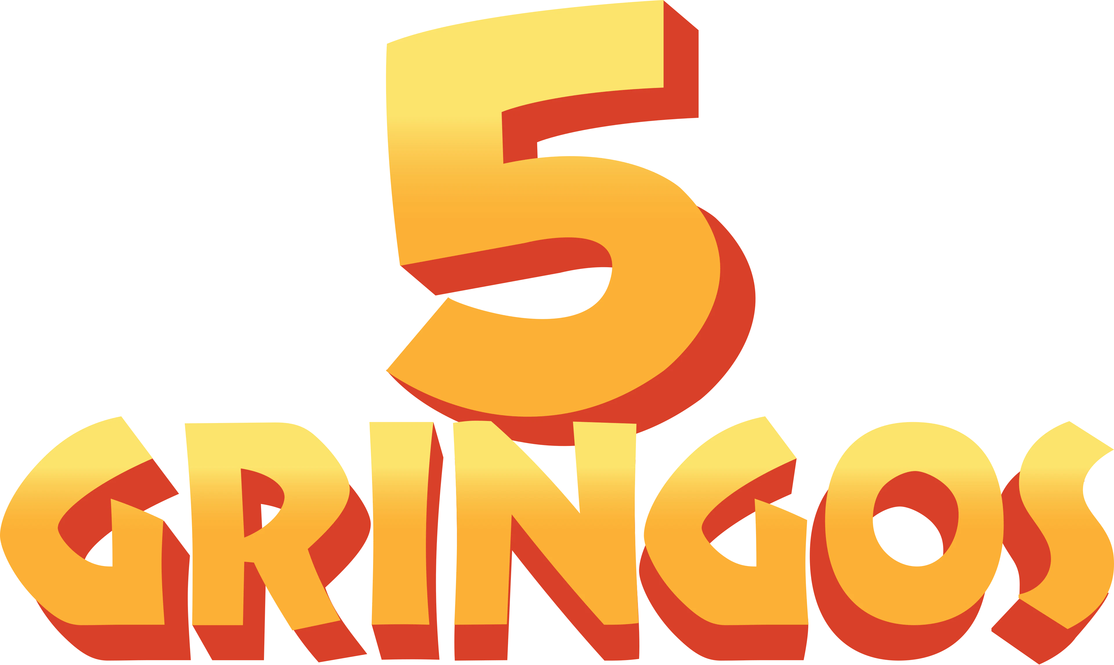 5Gringos Casino