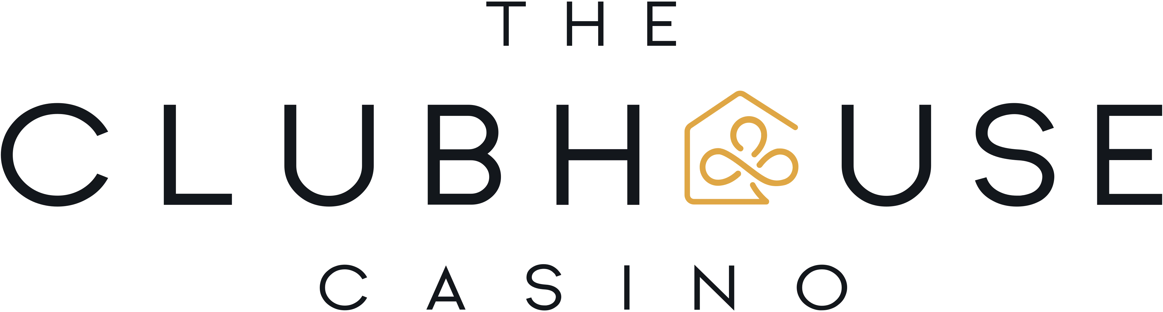 Clubhouse Casino