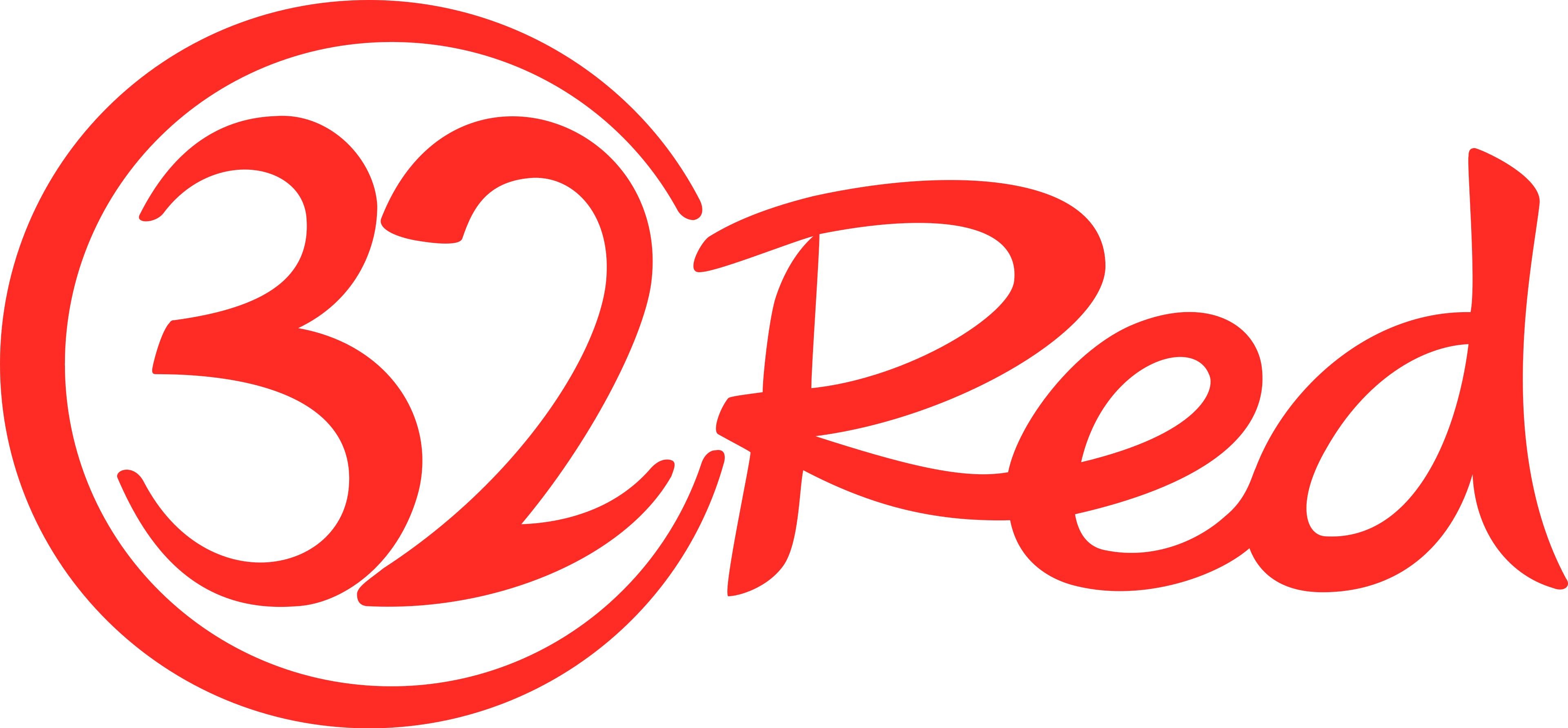 32red Casino