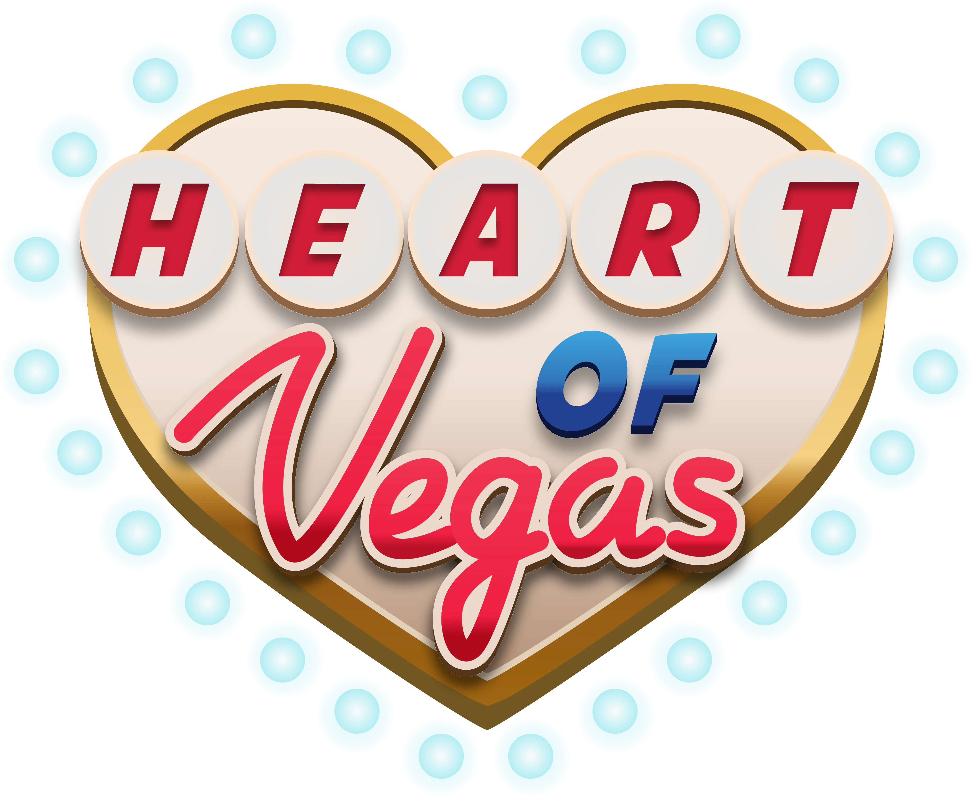 Heart Of Vegas Casino