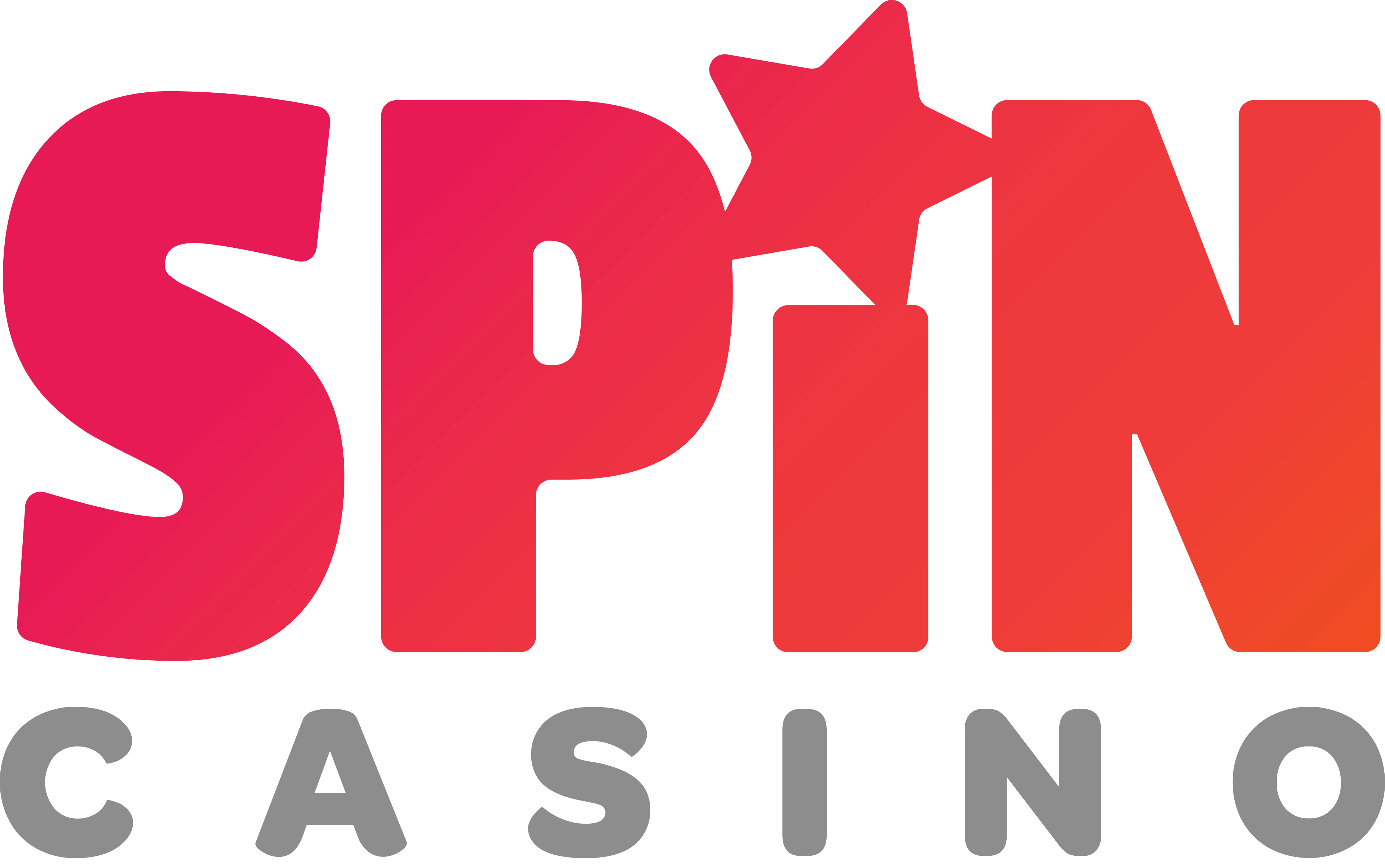 Spin Casino
