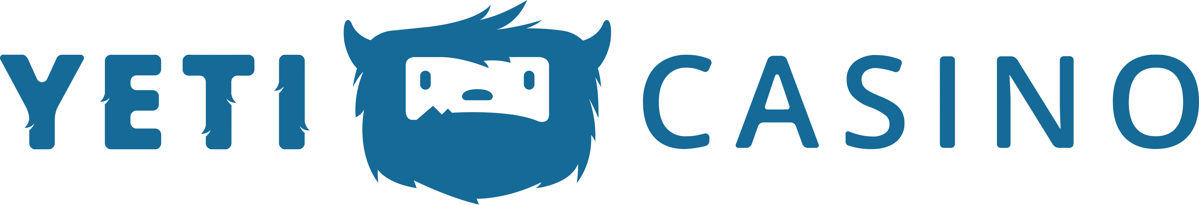 Yeti Casino