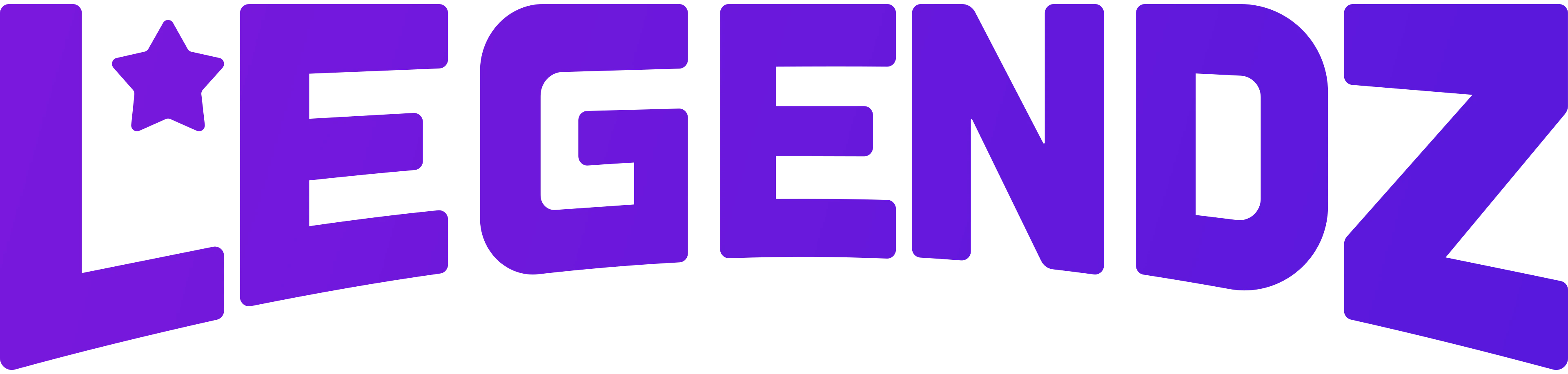 Legendz Casino