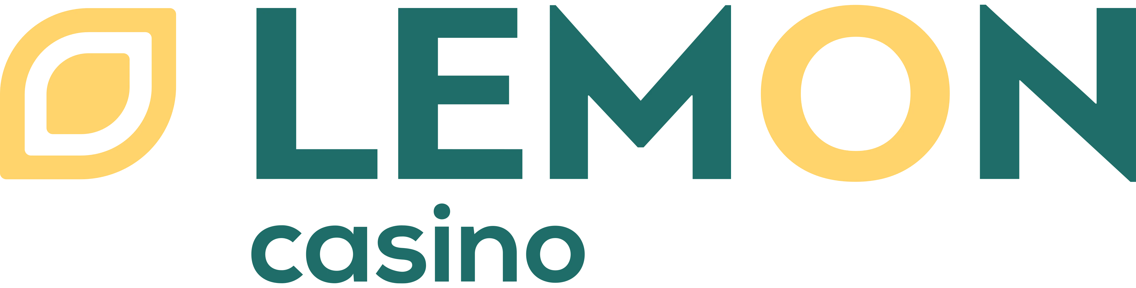 Lemon Casino