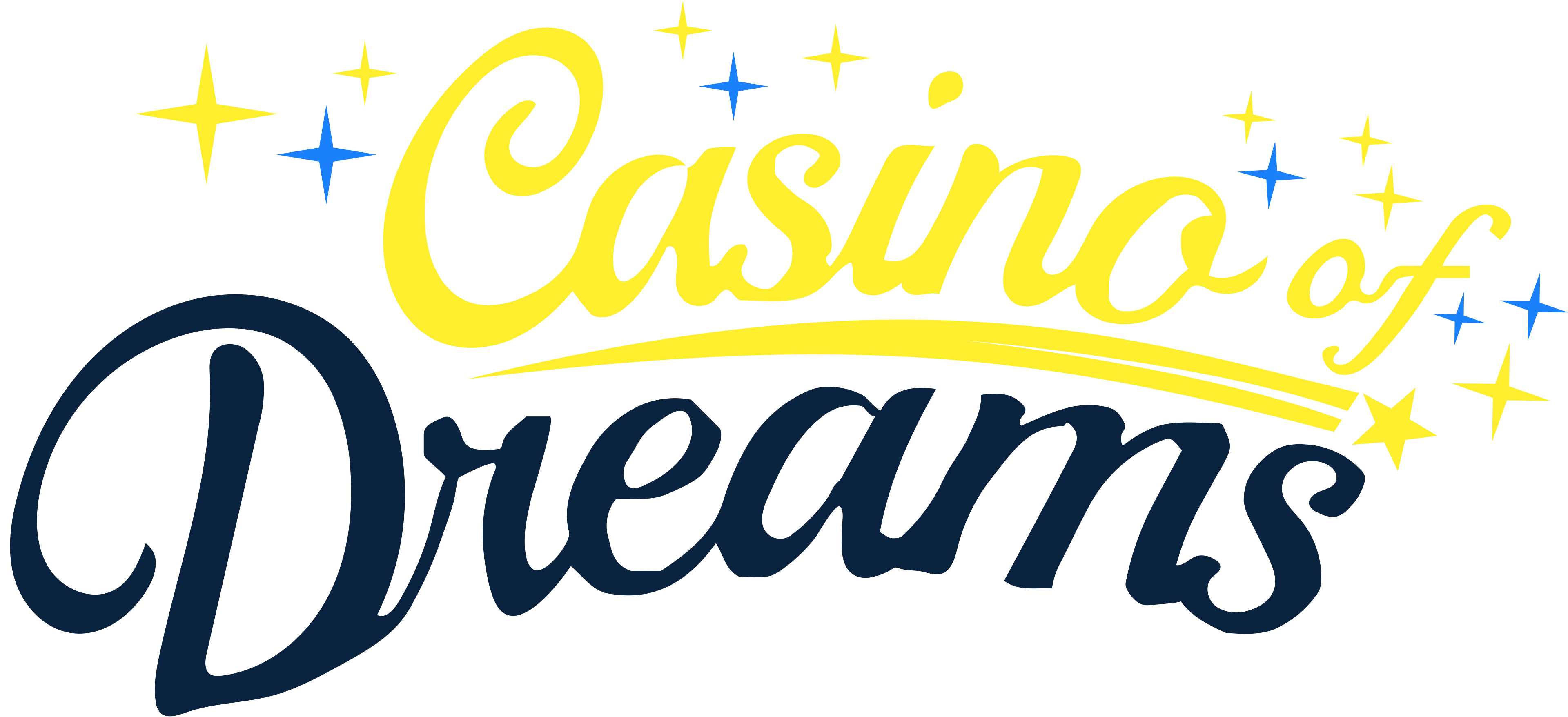 Casino of Dreams