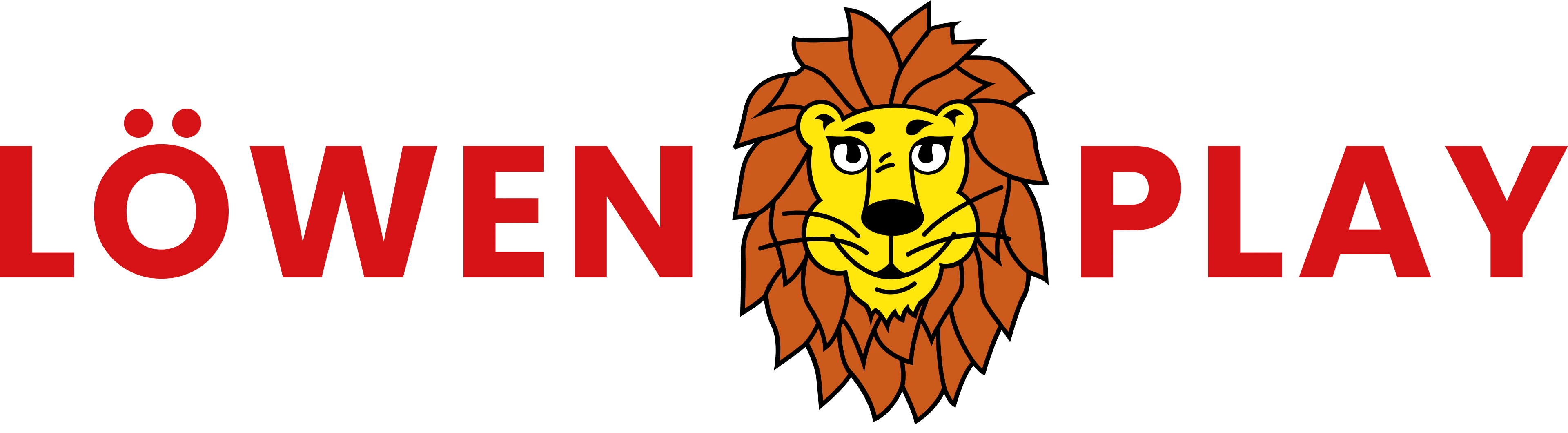 Löwen Play DE Casino