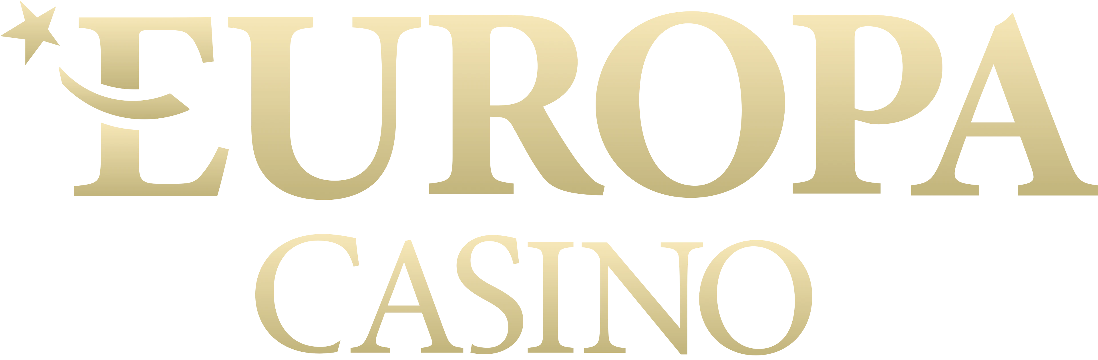Europa Casino