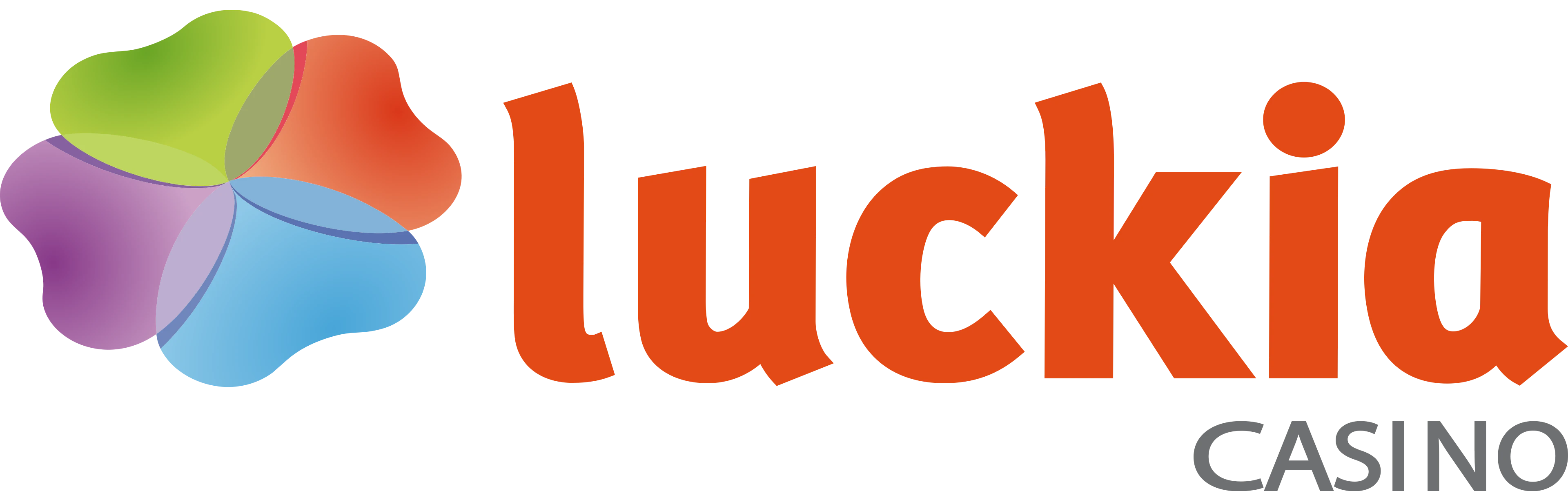 Luckia Casino