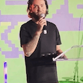 David